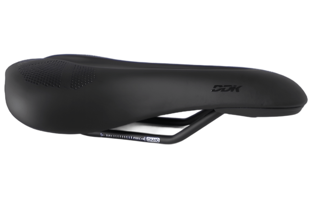 saddle